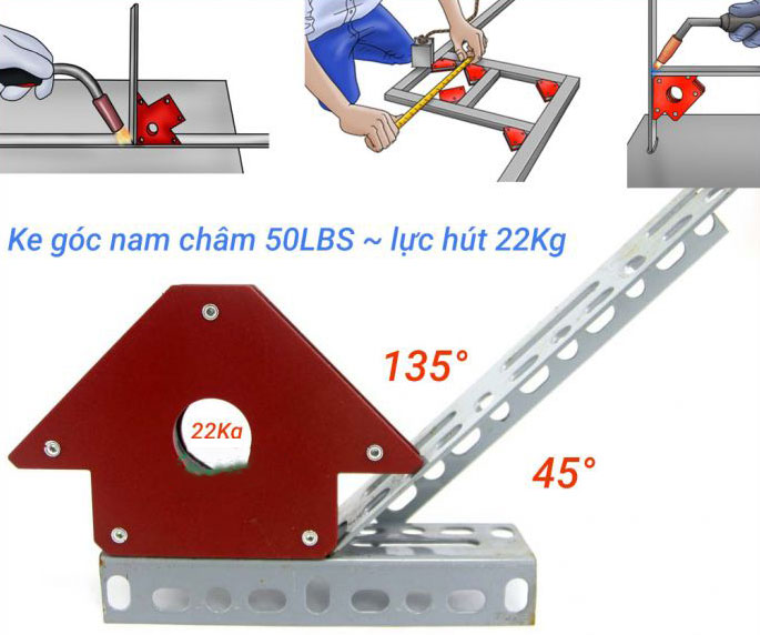 KE-GOC-22KG