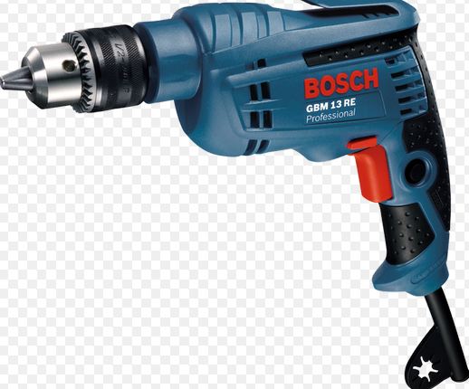 máy khoan sắt bosch gbm 13re tiện dụng